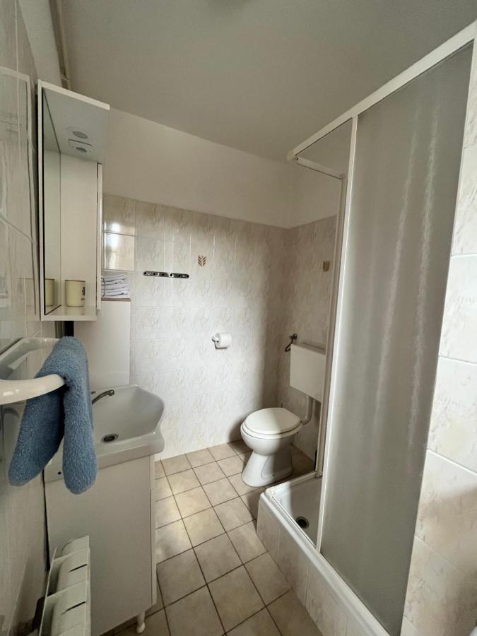 Apartment Danica Valtura Bagian luar foto