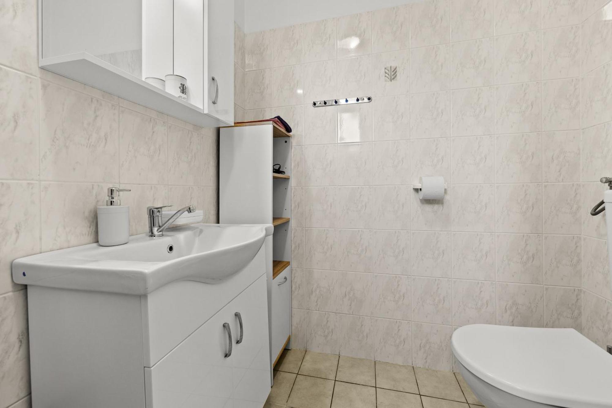 Apartment Danica Valtura Bagian luar foto